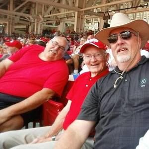 Meet your Posher, Timothy